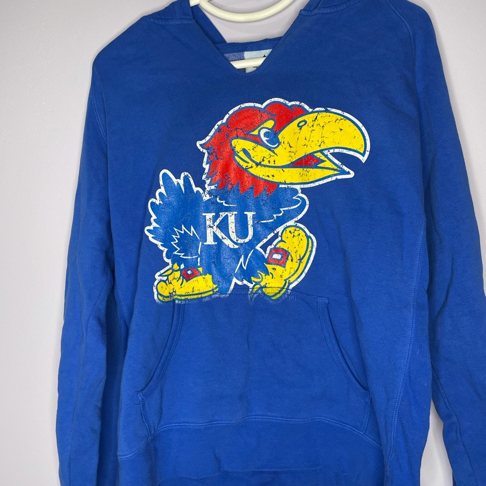 Kansas Jayhawks